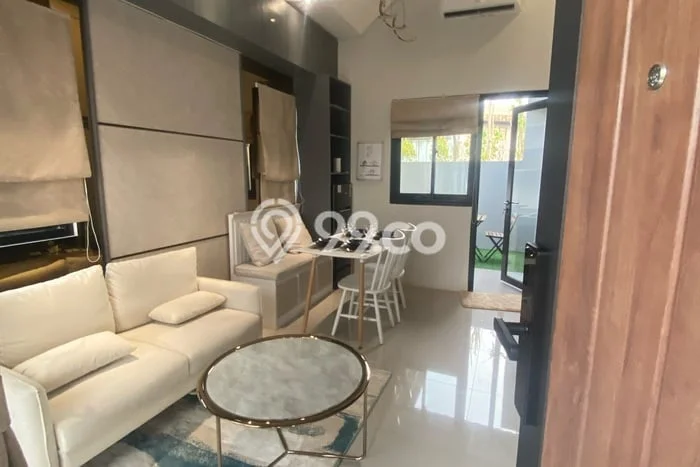 Rumah Luas Asri 2 KT Siap Pakai di Paledang Bogor Rumah Luas Asri 2 KT Siap Pakai di Paledang Bogor