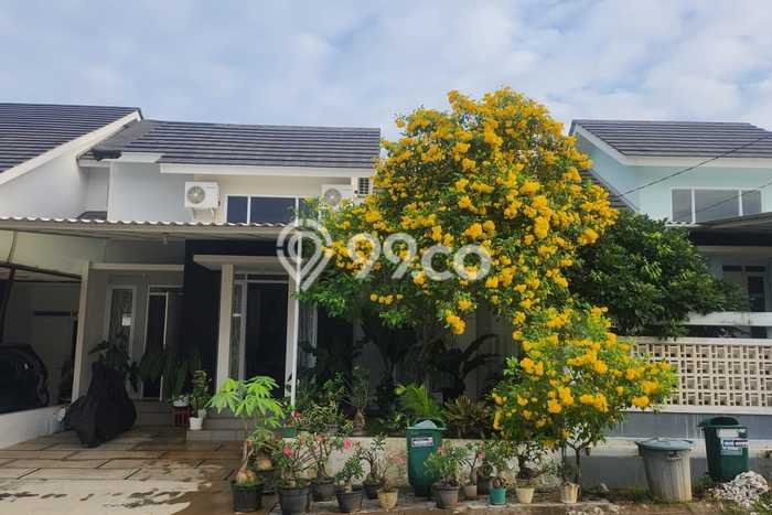 Dijual Cepat Rumah Favorit Siap Huni LB 110m2 di Jonggol, Bogor Dijual Cepat Rumah Favorit Siap Huni LB 110m2 di Jonggol, Bogor