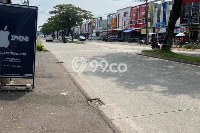 Untuk Disewa Ruko di Cileungsi Bogor LT 58m2, LB 60m2 Untuk Disewa Ruko di Cileungsi Bogor LT 58m2, LB 60m2