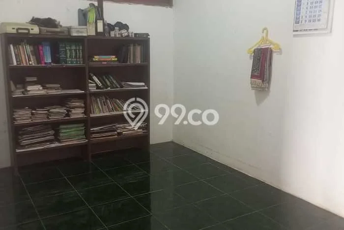 Rumah Modern Minimalis 3 KT Bisa Langsung Pindah di Ciseeng Rumah Modern Minimalis 3 KT Bisa Langsung Pindah di Ciseeng