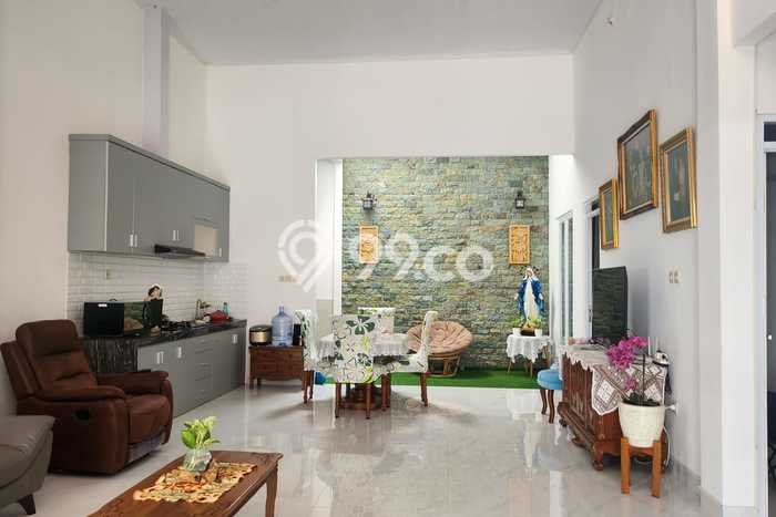 Dijual Cepat Rumah Favorit Siap Huni LB 110m2 di Jonggol, Bogor Dijual Cepat Rumah Favorit Siap Huni LB 110m2 di Jonggol, Bogor