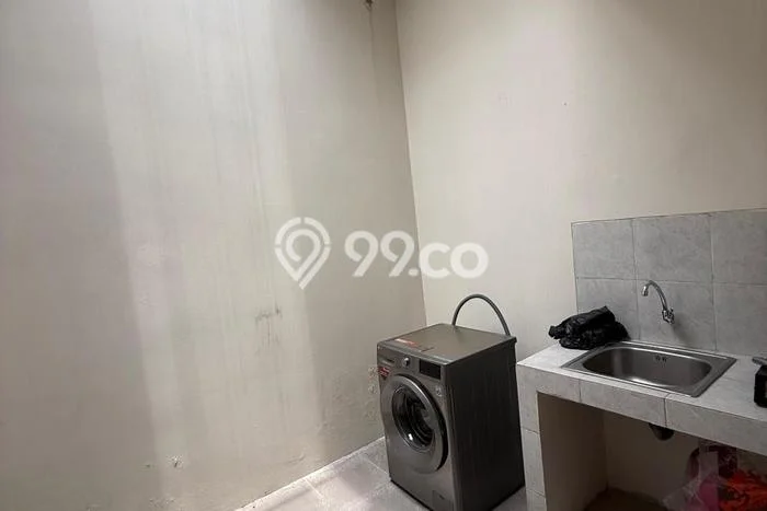 Disewakan Hunian Konsep Modern di Cimanggis Depok dengan 2 KT Disewakan Hunian Konsep Modern di Cimanggis Depok dengan 2 KT
