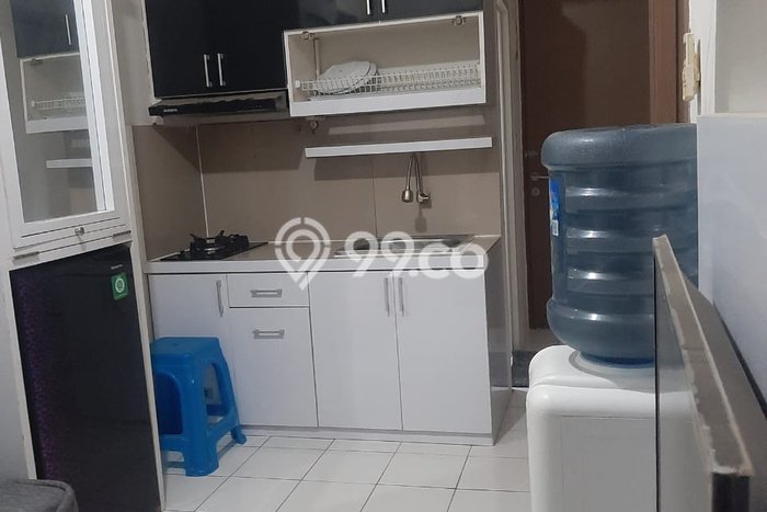 Apartemen Siap Huni 2 Kamar dengan Harga Hemat di Area Cimanggis, Depok Apartemen Siap Huni 2 Kamar dengan Harga Hemat di Area Cimanggis, Depok