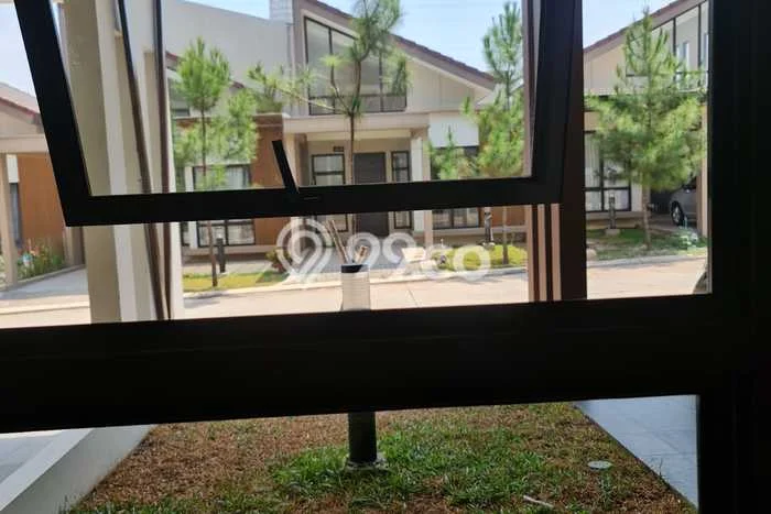 Disewakan Rumah Konsep Minimalis di Cimanggis Depok dengan 3 KT Disewakan Rumah Konsep Minimalis di Cimanggis Depok dengan 3 KT