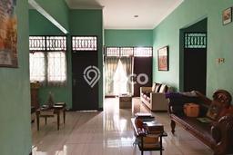 Rumah Modern 3 KT di Jatibening Bekasi Semi Furnished Rumah Modern 3 KT di Jatibening Bekasi Semi Furnished