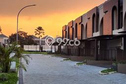 Hunian Cantik Modern Lb 60m2 di Sukaraja, Bogor Hunian Cantik Modern Lb 60m2 di Sukaraja, Bogor
