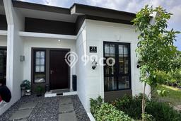 Hunian Cantik Minimalis Lb 31m2 di Cimanggis, Depok Hunian Cantik Minimalis Lb 31m2 di Cimanggis, Depok