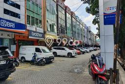 Dijual Ruko di Pasar Minggu, Jakarta Selatan Harga Penawaran Spesial Dijual Ruko di Pasar Minggu, Jakarta Selatan Harga Penawaran Spesial
