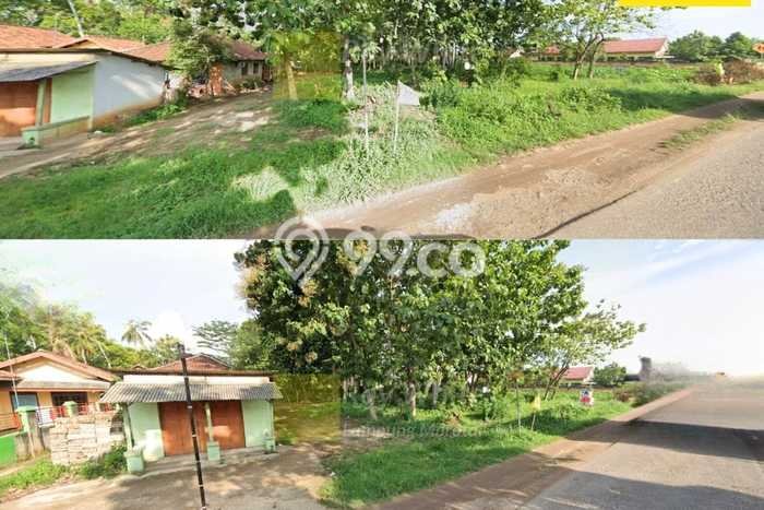 Lahan Kosong Dijual di Lampung Tengah dengan Area 10000m2 Lahan Kosong Dijual di Lampung Tengah dengan Area 10000m2