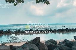 Lahan Investasi Lokasi Kalianda Lampung Selatan SHM Lahan Investasi Lokasi Kalianda Lampung Selatan SHM
