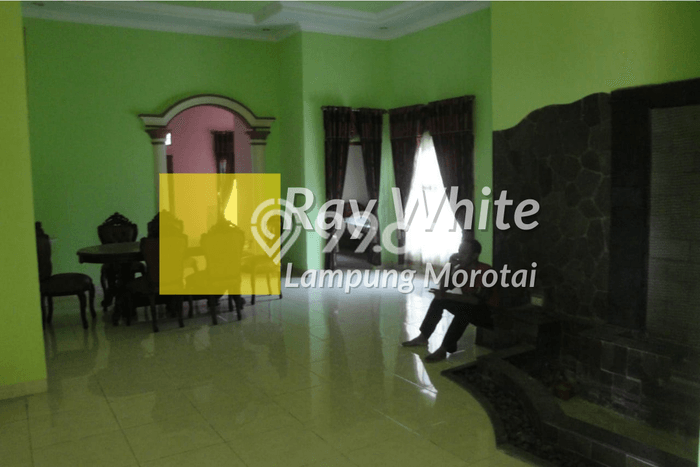 Ruko Dijual di Prime Area Tanggamus Luas 410m2 Ruko Dijual di Prime Area Tanggamus Luas 410m2