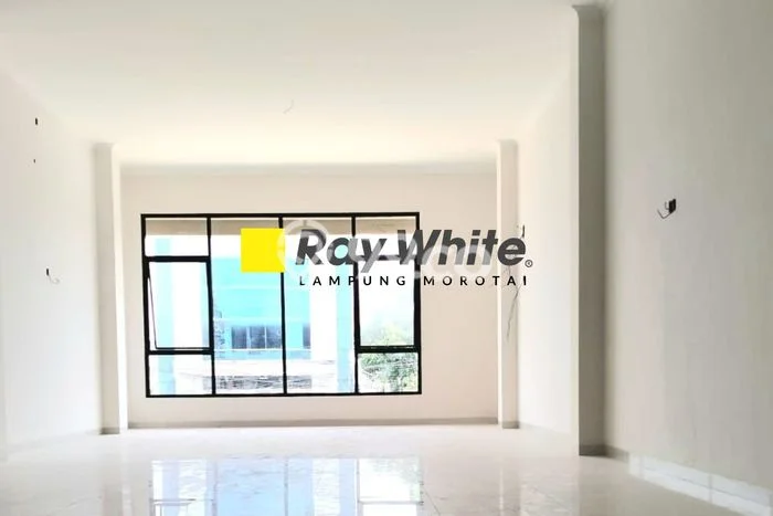 Ruko Komersial Dijual di Way Halim Bandar Lampung LT 105m2 & LB 240m2 Ruko Komersial Dijual di Way Halim Bandar Lampung LT 105m2 & LB 240m2