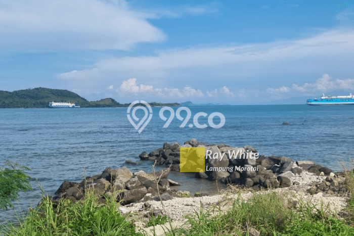 Dijual Tanah di Bakauheni Lampung Selatan Luas 206830m2 SHM Dijual Tanah di Bakauheni Lampung Selatan Luas 206830m2 SHM