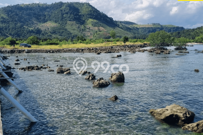 Dijual Tanah di Bakauheni Lampung Selatan Luas 206830m2 SHM Dijual Tanah di Bakauheni Lampung Selatan Luas 206830m2 SHM