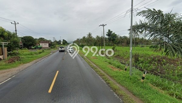 Tanah Kavling untuk Dijual di Kalianda Lampung Selatan 30945m2 Tanah Kavling untuk Dijual di Kalianda Lampung Selatan 30945m2