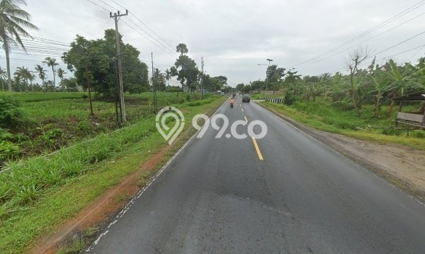 Tanah Kavling untuk Dijual di Kalianda Lampung Selatan 30945m2 Tanah Kavling untuk Dijual di Kalianda Lampung Selatan 30945m2