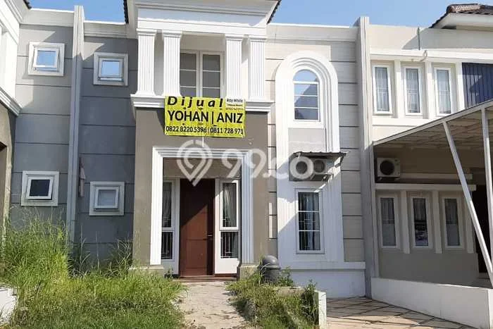 Dijual Rumah Eksklusif 4 KT di Teluk Betung, Bandar Lampung Dijual Rumah Eksklusif 4 KT di Teluk Betung, Bandar Lampung