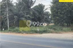 Kavling Tanah di Terbanggi Besar Dijual Luas 15700m2 Legalitas SHM Kavling Tanah di Terbanggi Besar Dijual Luas 15700m2 Legalitas SHM