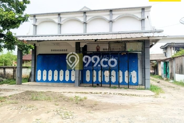 Ruko Bagus Dijual di Pagelaran Tanggamus Strategis Cocok untuk Kembangkan Bisnis Ruko Bagus Dijual di Pagelaran Tanggamus Strategis Cocok untuk Kembangkan Bisnis