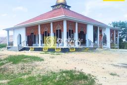 Tanah Dijual Lokasi Tanjung Raja, Lampung Utara dengan Luas Tanah 1.225e+06m2 dan Status SHM Tanah Dijual Lokasi Tanjung Raja, Lampung Utara dengan Luas Tanah 1.225e+06m2 dan Status SHM