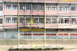 Ruko Bagus LT 125m2 LB 405m2 Dijual di Tanjung Karang Pusat Bandar Lampung Ruko Bagus LT 125m2 LB 405m2 Dijual di Tanjung Karang Pusat Bandar Lampung