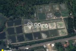 Lahan Dijual Lokasi Kalianda, Lampung Selatan dengan Luas Tanah 329636m2 dan Status SHM Lahan Dijual Lokasi Kalianda, Lampung Selatan dengan Luas Tanah 329636m2 dan Status SHM