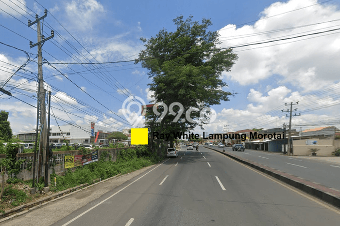 Lahan untuk Dijual Lokasi Natar, Lampung Selatan Luas 31054m2 SHM Lahan untuk Dijual Lokasi Natar, Lampung Selatan Luas 31054m2 SHM