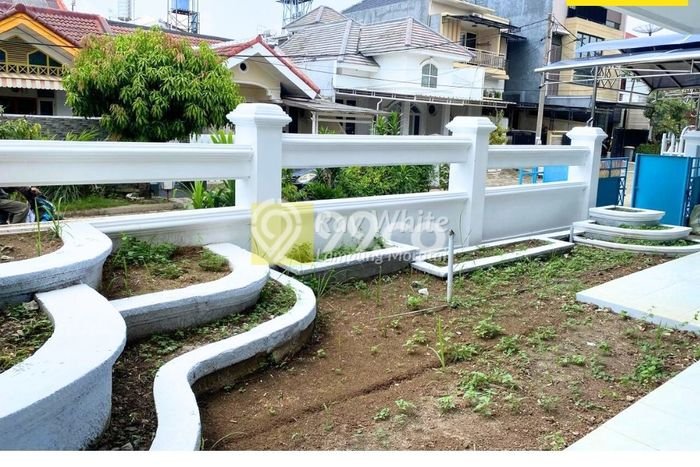 Best Deal Hunian Premium Ideal dan Luas di Way Halim, Bandar Lampung Best Deal Hunian Premium Ideal dan Luas di Way Halim, Bandar Lampung