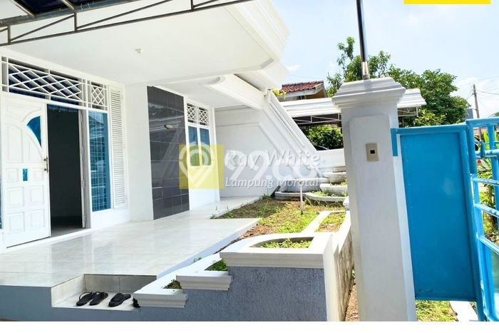Best Deal Hunian Premium Ideal dan Luas di Way Halim, Bandar Lampung Best Deal Hunian Premium Ideal dan Luas di Way Halim, Bandar Lampung