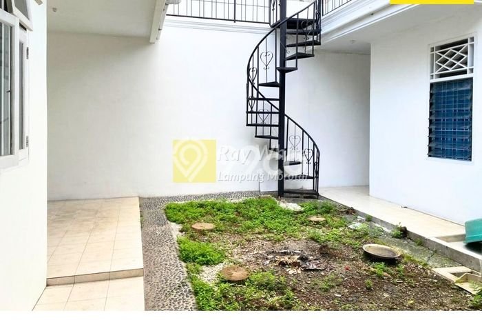 Best Deal Hunian Premium Ideal dan Luas di Way Halim, Bandar Lampung Best Deal Hunian Premium Ideal dan Luas di Way Halim, Bandar Lampung