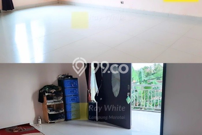 Dijual Rumah 6 Kamar Lokasi Ideal Nyaman dan Strategis di Tanjung Karang Barat Dijual Rumah 6 Kamar Lokasi Ideal Nyaman dan Strategis di Tanjung Karang Barat