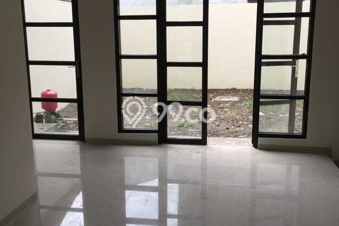 Hunian Cantik Minimalis Lb 76m2 di Rancasari, Bandung Hunian Cantik Minimalis Lb 76m2 di Rancasari, Bandung