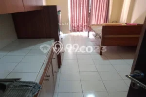 Disewakan Apartemen Terjangkau 0 BR di Pekayon Bekasi Disewakan Apartemen Terjangkau 0 BR di Pekayon Bekasi