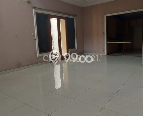 Hunian Super Elit dengan Akses Paling Strategis di Pondok Bambu, Jakarta Timur Hunian Super Elit dengan Akses Paling Strategis di Pondok Bambu, Jakarta Timur