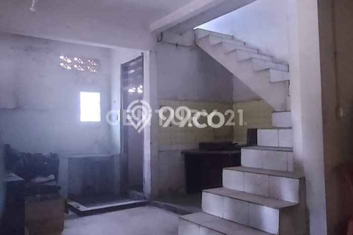 Rumah Luxury Modern Tanpa Renovasi di Klender Jakarta Timur Rumah Luxury Modern Tanpa Renovasi di Klender Jakarta Timur
