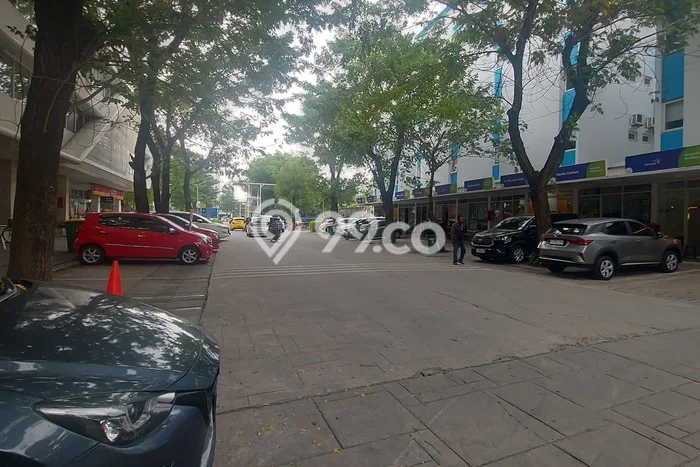 Apartemen Terjangkau di Neglasari Spesifikasi 1 Kamar Apartemen Terjangkau di Neglasari Spesifikasi 1 Kamar