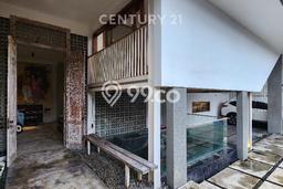 Ready to Use! Premium House LT 165m2 Desain Elegan di Kayu Putih Ready to Use! Premium House LT 165m2 Desain Elegan di Kayu Putih