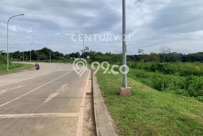 Tanah Dijual di Bekasi Seluas 12466m2 Strategis Tanah Dijual di Bekasi Seluas 12466m2 Strategis
