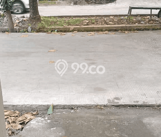 Rumah Modern 3 KT LT 160m2 di Jati Asih Rumah Modern 3 KT LT 160m2 di Jati Asih