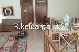 For Sale Hunian Rumah Terawat 3 KT di Rawamangun, Jakarta Timur For Sale Hunian Rumah Terawat 3 KT di Rawamangun, Jakarta Timur