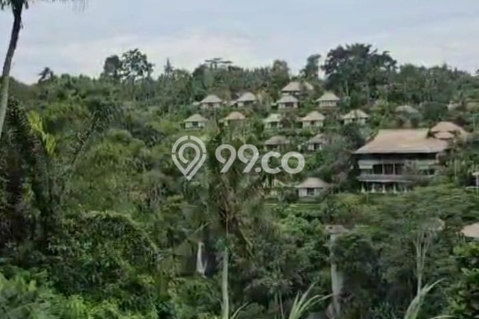 Kavling Tanah untuk Dijual di Dewi Sri, Badung, Luas 20930m2 Kavling Tanah untuk Dijual di Dewi Sri, Badung, Luas 20930m2