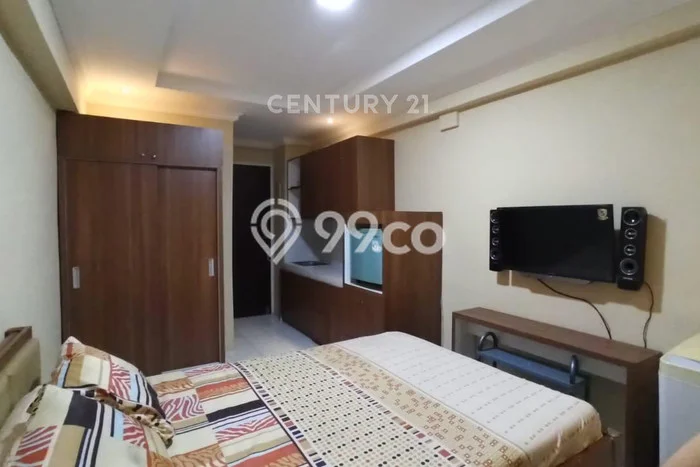 Disewakan Apartemen Terjangkau 0 BR di Pekayon Bekasi Disewakan Apartemen Terjangkau 0 BR di Pekayon Bekasi