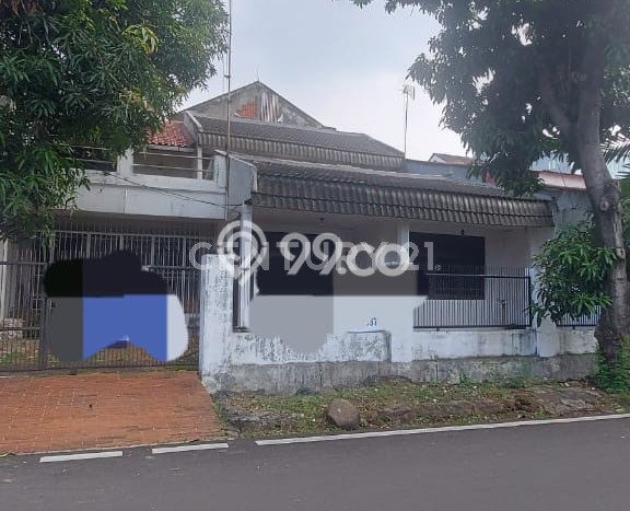 Rumah Luxury Modern Tanpa Renovasi di Klender Jakarta Timur Rumah Luxury Modern Tanpa Renovasi di Klender Jakarta Timur