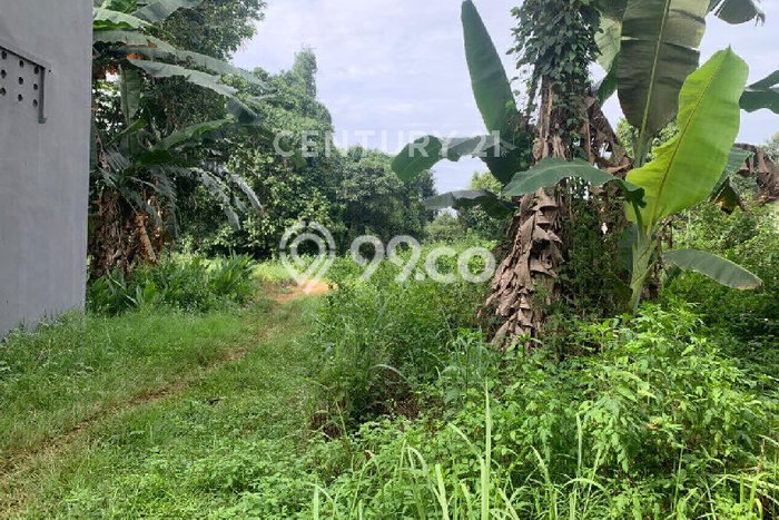 Tanah Dijual di Bekasi Seluas 12466m2 Strategis Tanah Dijual di Bekasi Seluas 12466m2 Strategis