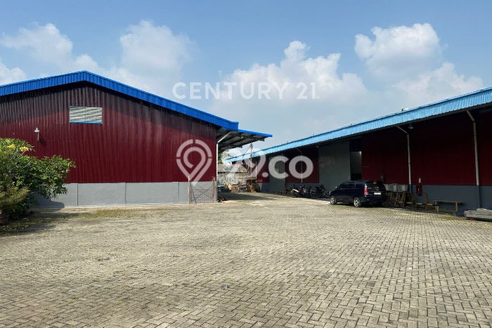 Gudang bagus disewakan di Cimanggis Depok dengan LB 392m2 harga sewa terbaik Gudang bagus disewakan di Cimanggis Depok dengan LB 392m2 harga sewa terbaik