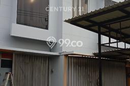 Unit Ruko Dijual di Depok LT 347m2 & LB 310m2 Unit Ruko Dijual di Depok LT 347m2 & LB 310m2