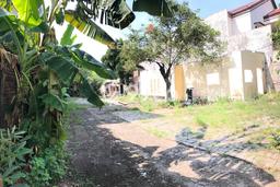 Lahan untuk Dijual Lokasi Cempaka Putih, Jakarta Pusat Luas 604m2 SHM Lahan untuk Dijual Lokasi Cempaka Putih, Jakarta Pusat Luas 604m2 SHM