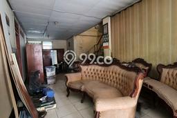Jual Rumah Mewah Megah Dengan View Cantik di Kayu Putih, Jakarta Timur Jual Rumah Mewah Megah Dengan View Cantik di Kayu Putih, Jakarta Timur