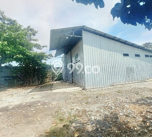Tanah Disewakan di Gunung Putri, Bogor, Luas 1250m2 - Tanah Disewakan di Gunung Putri, Bogor, Luas 1250m2 -