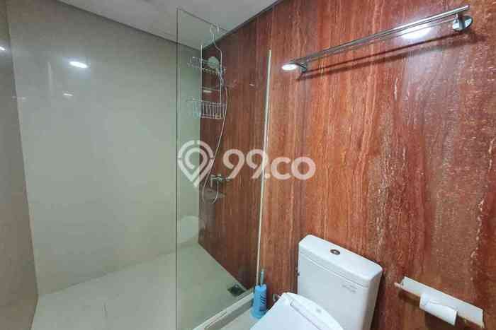 Dijual Apartemen Mewah 2 Bedroom di Jakarta Selatan Dekat ke Fasilitas Publik Dijual Apartemen Mewah 2 Bedroom di Jakarta Selatan Dekat ke Fasilitas Publik
